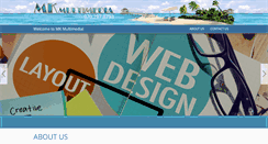 Desktop Screenshot of mkmm.com